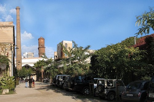 Image Caption