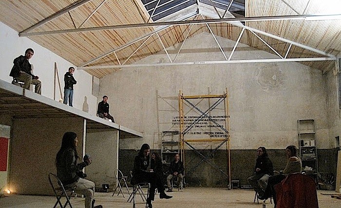 Image Caption