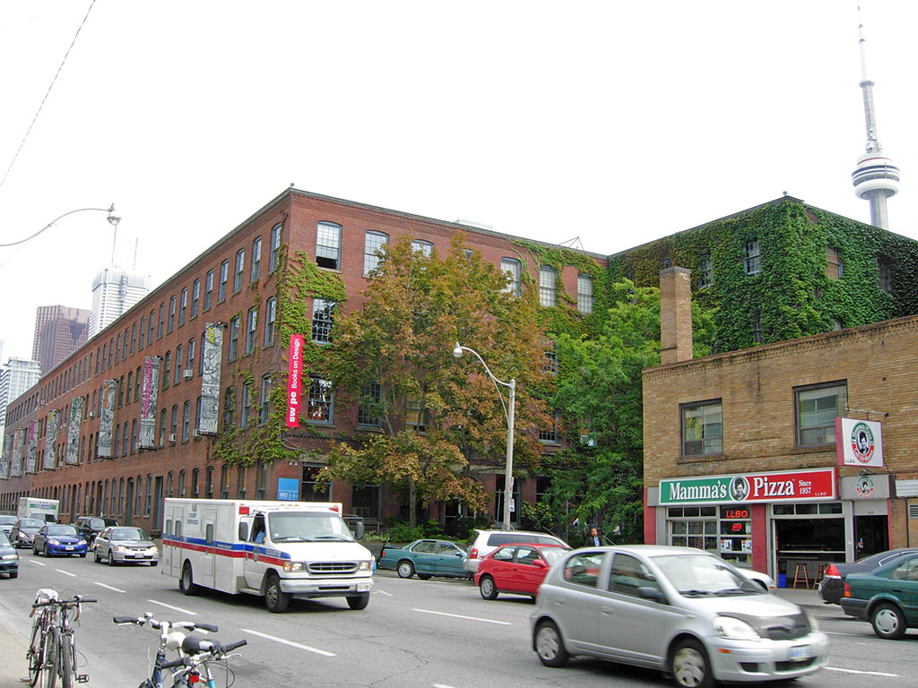Image Caption